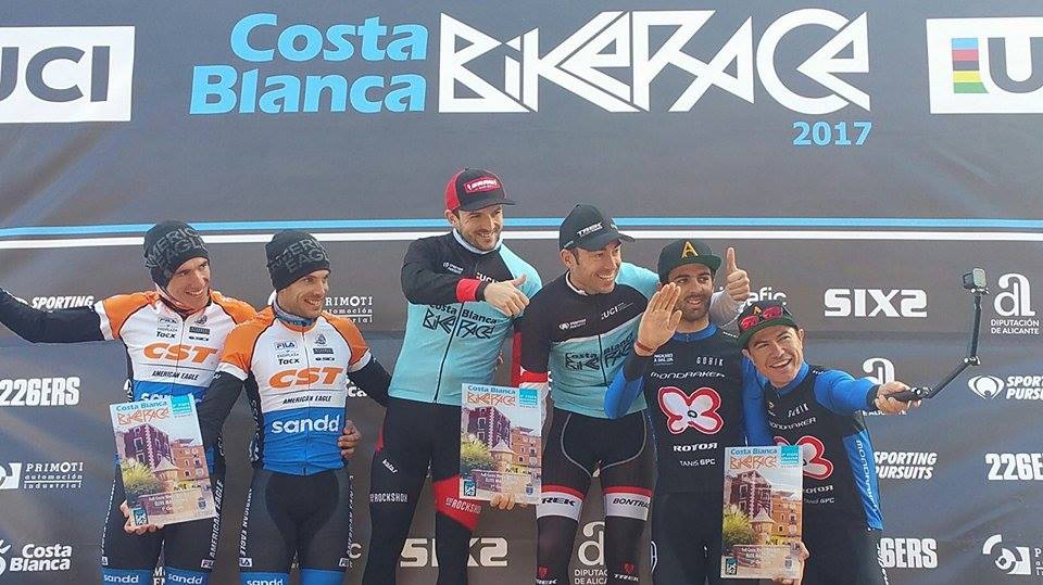 Costa Blanca Bike Race