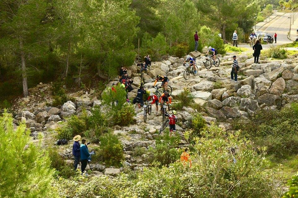 Costa Blanca Bike Race