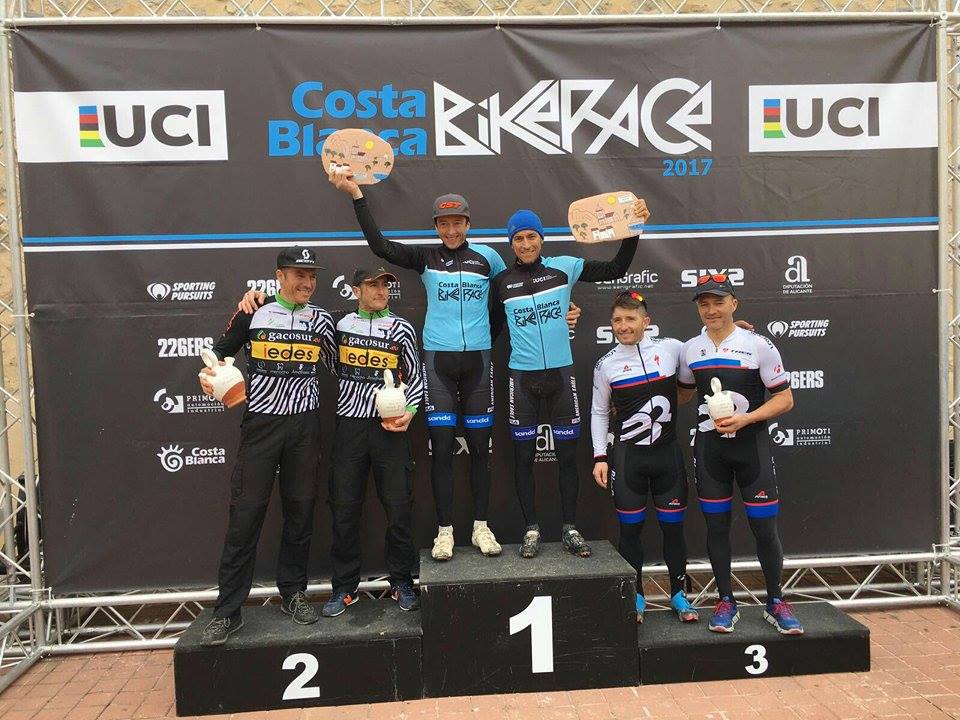 Costa Blanca Bike Race