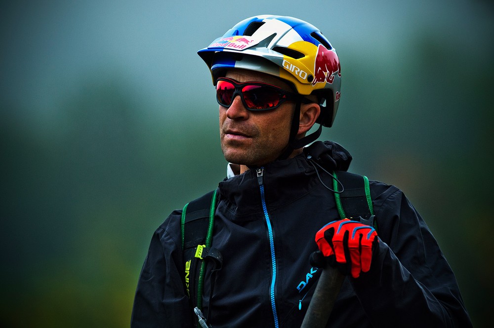 Máscara o gafa? Protección y visibilidad en Mountain Bike Enduro