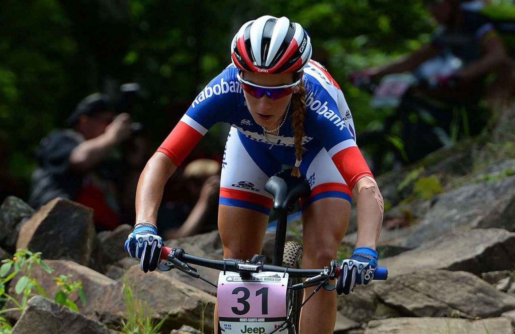 Pauline Ferrand-Prevót