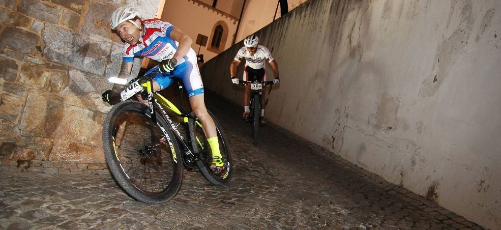 Algarve Bike Challenge