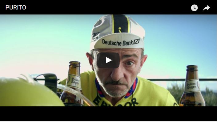 Purito, un divertido cortometraje que no debes perderte