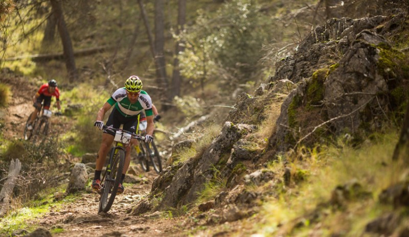 Andalucía Bike Race