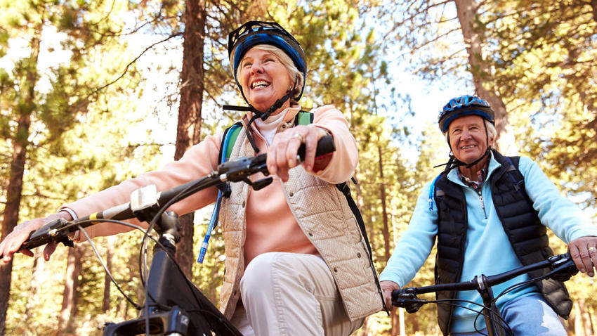 Los 4 secretos anti-envejecimiento para cada célula de tu cuerpo