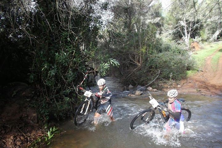 Vuelta a Córdoba BTT