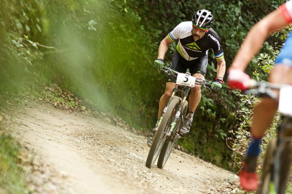 Andalucía Bike Race