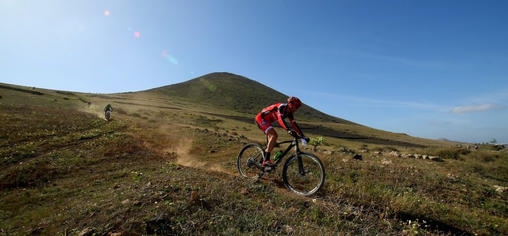 4 Satge MTB Race Lanzarote