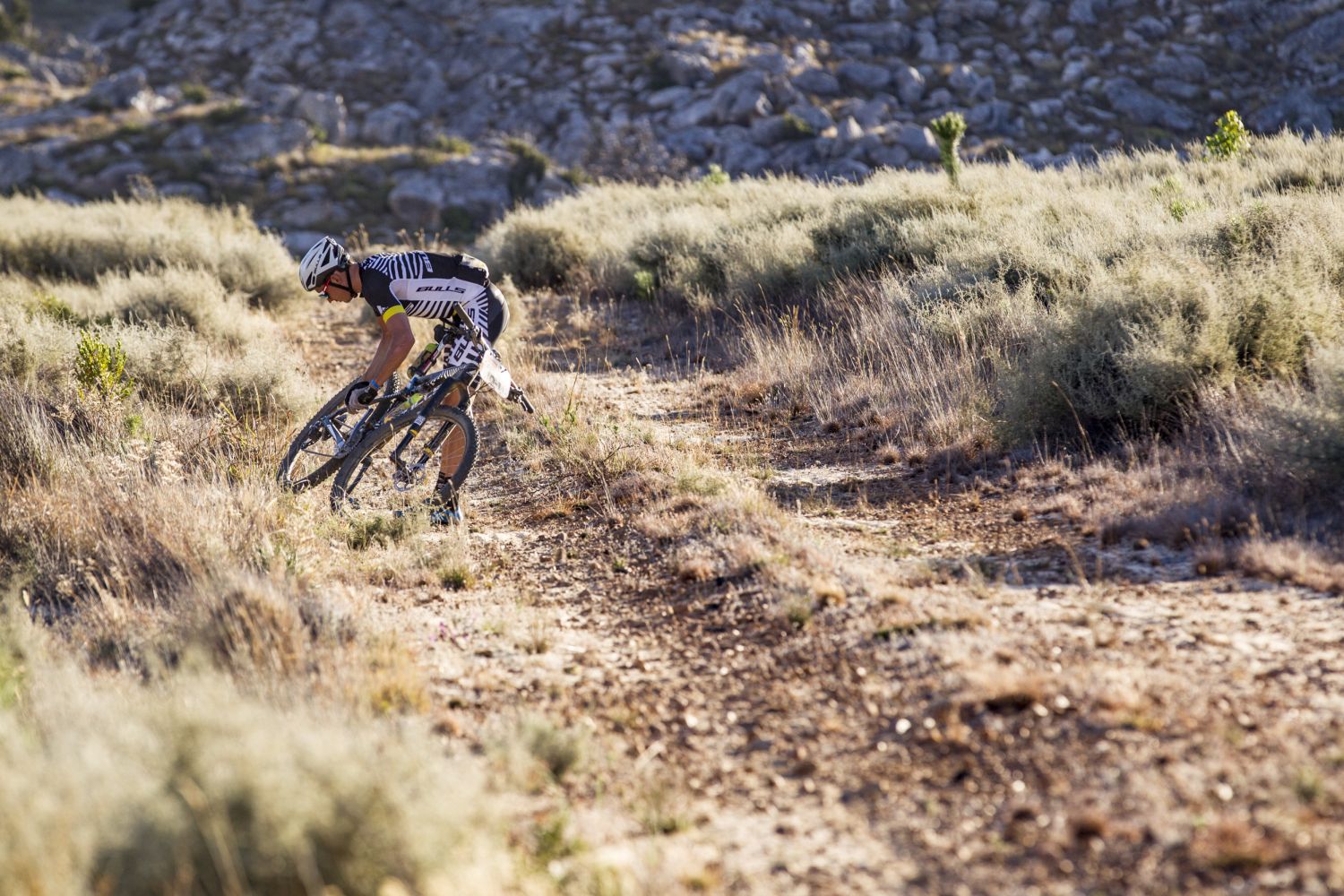 Los 5 miedos que sufre todo ciclista