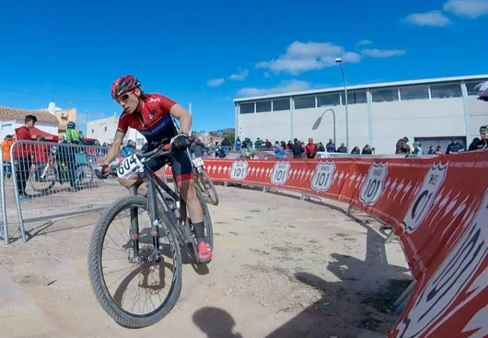 Open de España XCO
