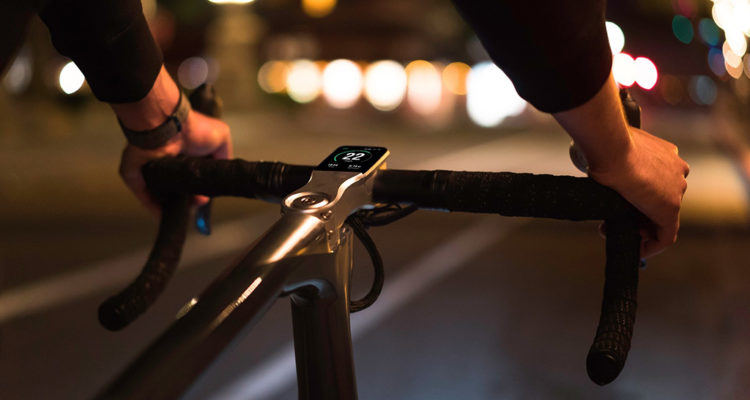 Volata, la bici que quiere conquistar la ciudad