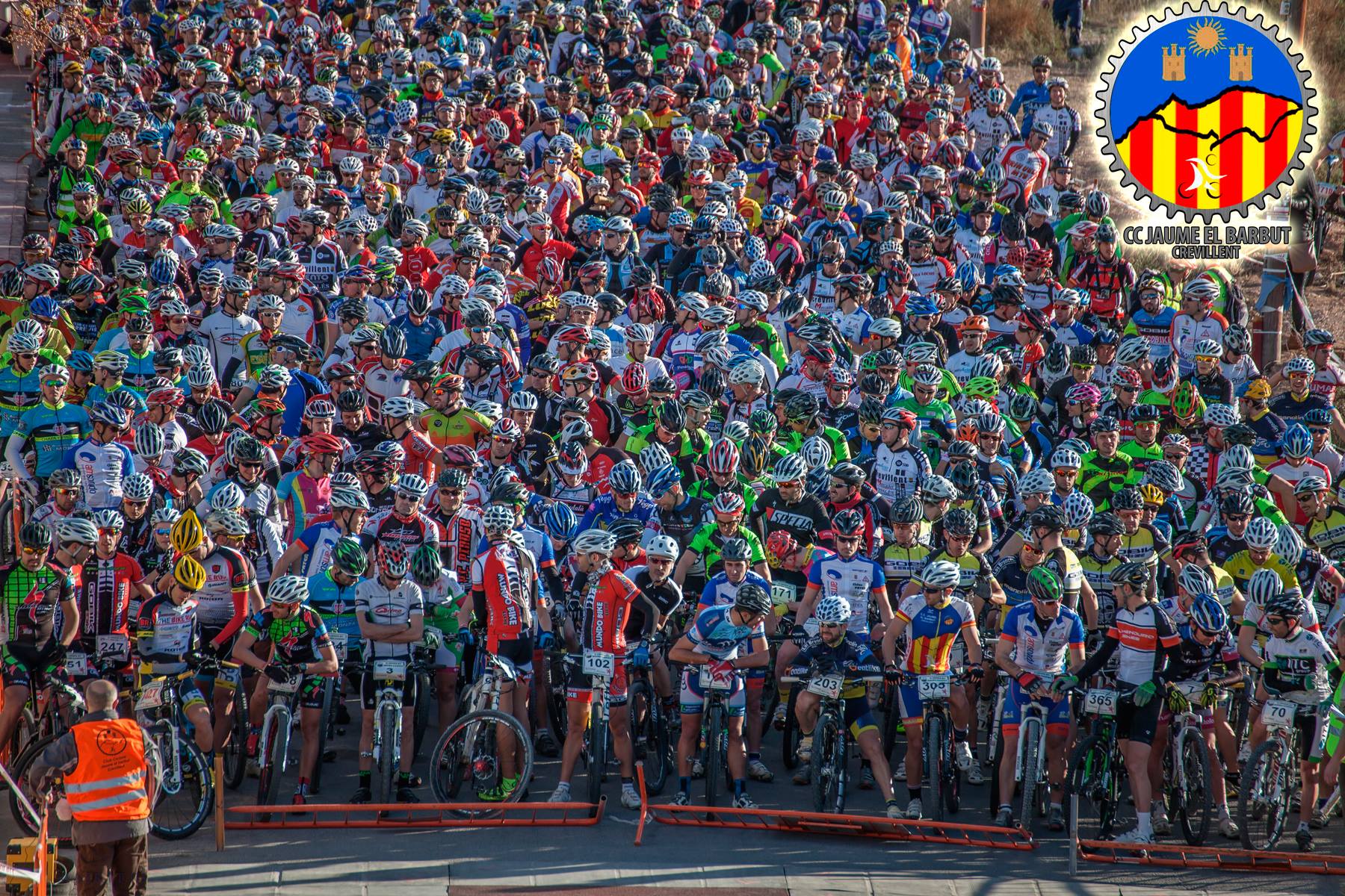 BTT Serra de Crevillent