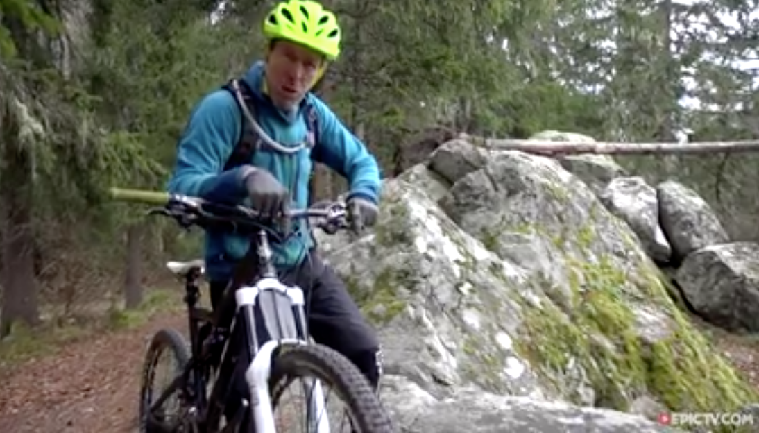 Guradabarros de emergencia