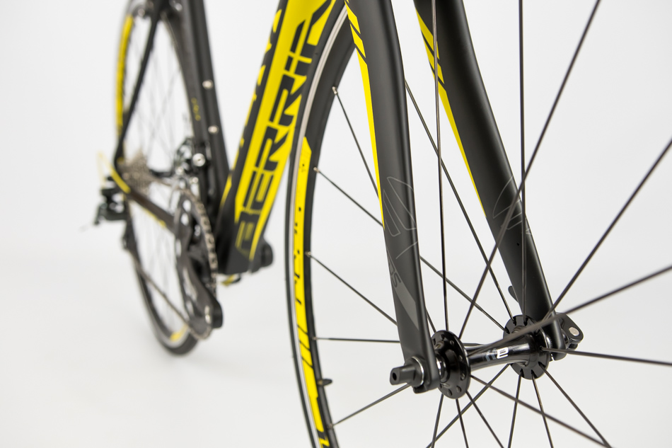 Berria Falcon Sport 9 Limited