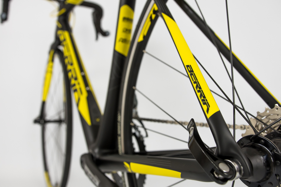 Berria Falcon Sport 9 Limited