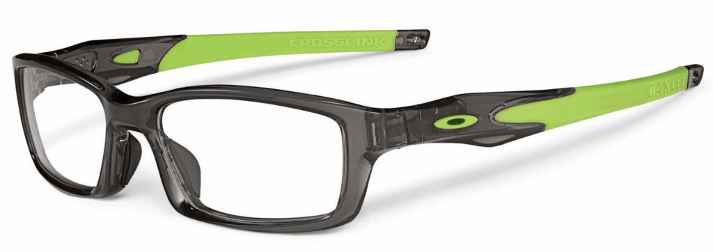 Nueva de gafas Oakley