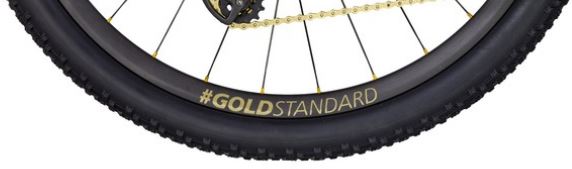 Scott Spark Nino Schurter 2017 ruedas