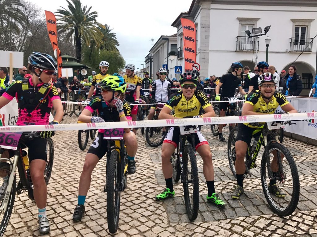 Algarve Bike Challenge 2017