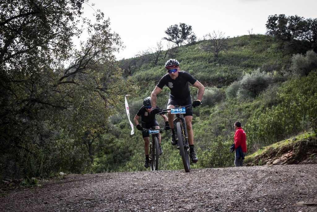 Algarve Bike Challenge 2017