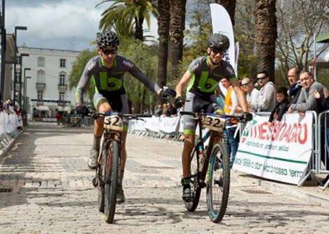 Algarve Bike Challenge 2017