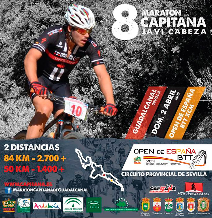 La Capitana
