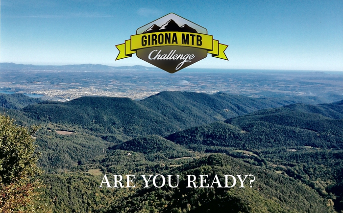 Girona MTB Challenge