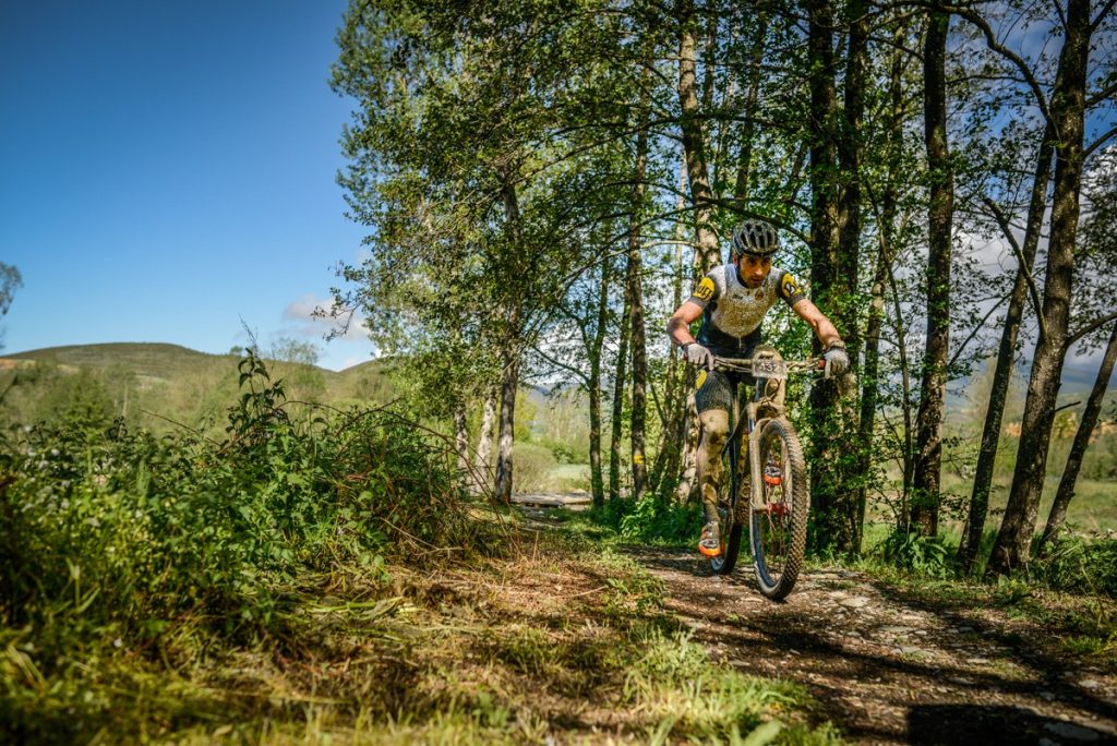 Girona MTB Challenge