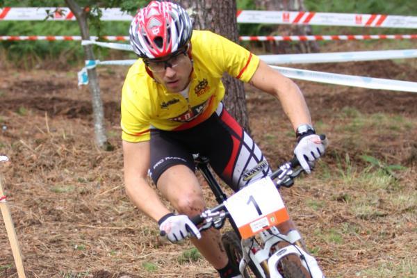 Llega el Gran Premio Ciudad de Valladolid, del Open de España Cofidis