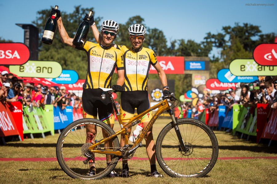 ABSA Cape Epic