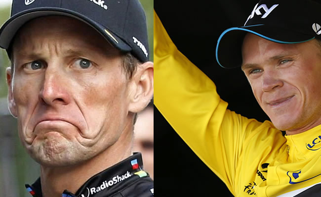 Entre los 20 deportistas mejor pagados de la historia no hay ningún ciclista, ¿por qué?