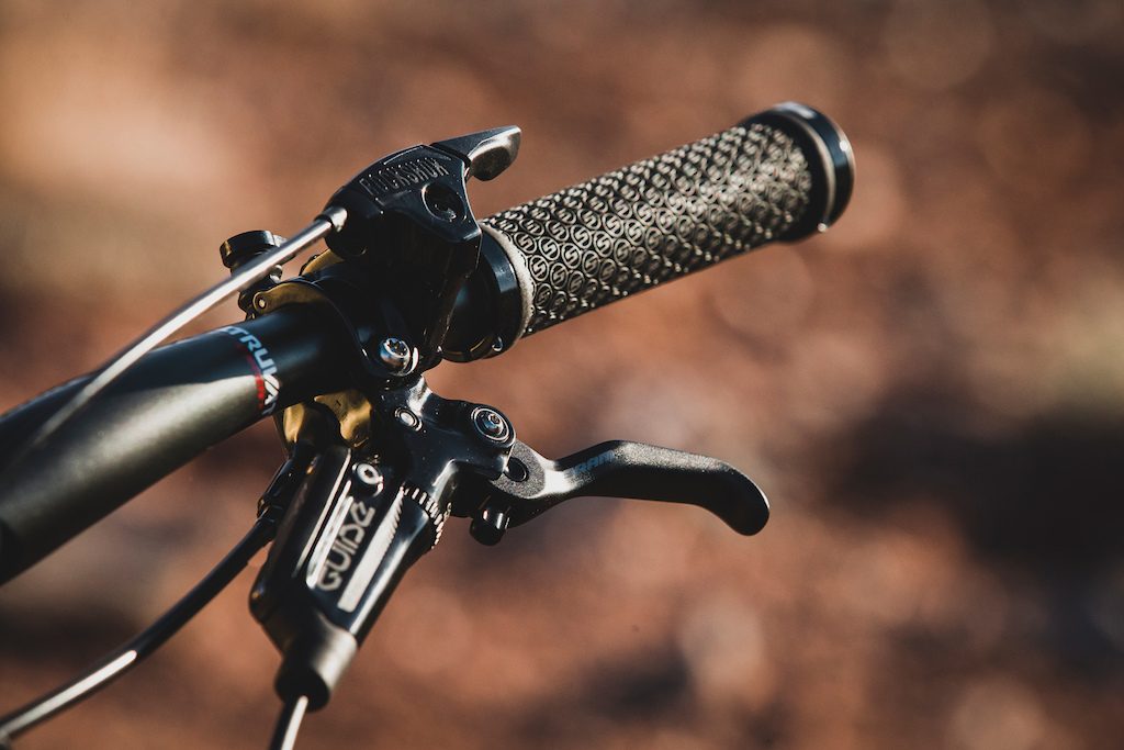 RockShox Super Deluxe Coil