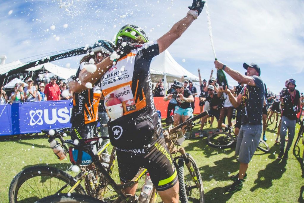 ABSA Cape Epic 2017
