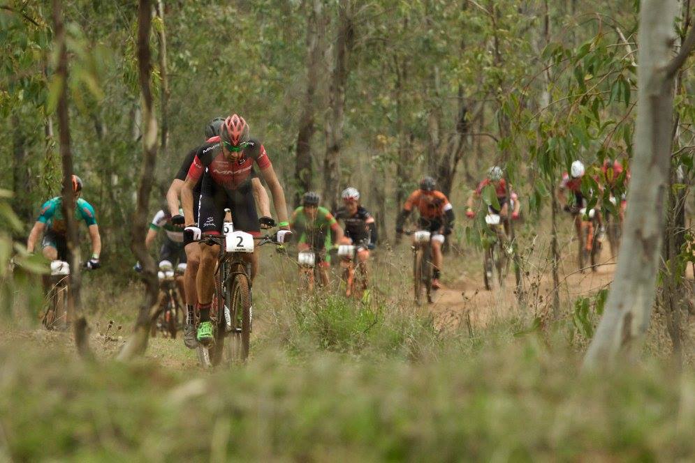 Andalucía Bike Race 2017