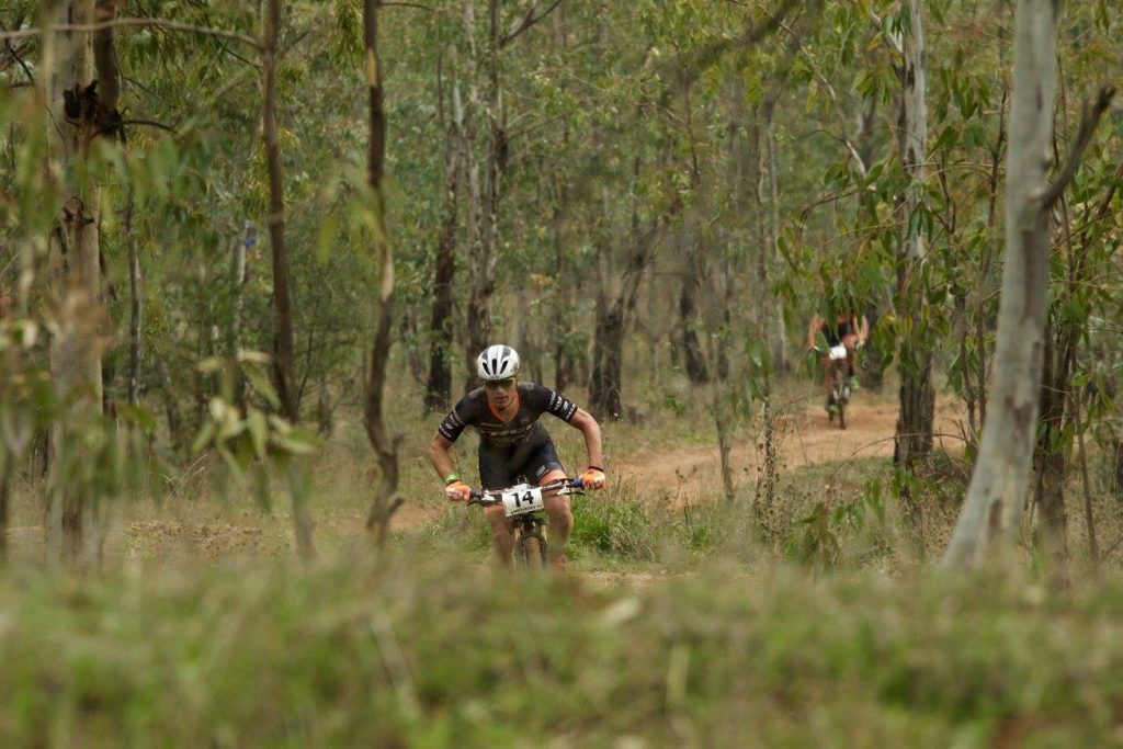 Andalucía Bike Race 2017