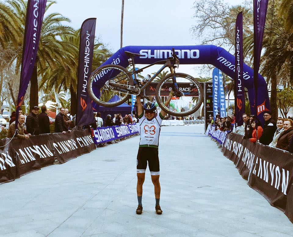 Andalucía Bike Race 2017