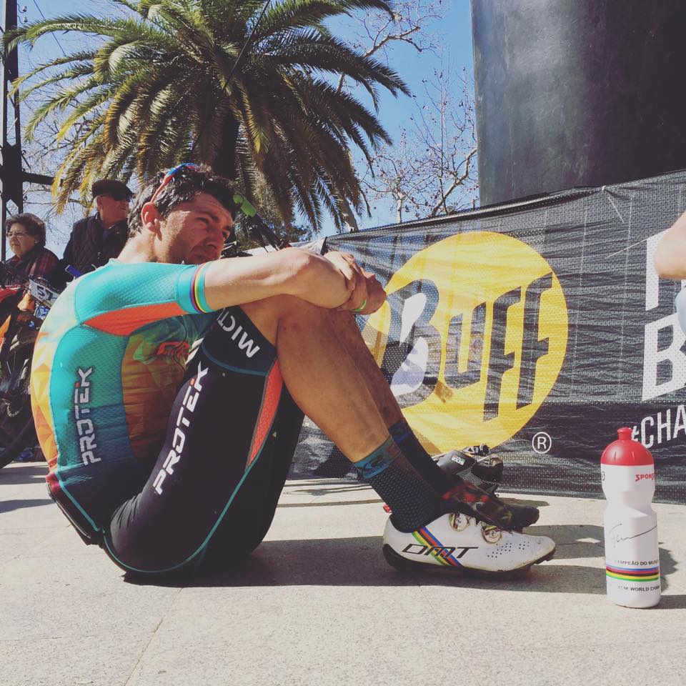 Andalucía Bike Race