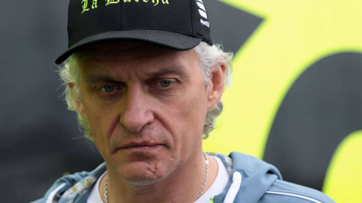 Oleg Tinkov llama a Contador "pedazo de mierda española"
