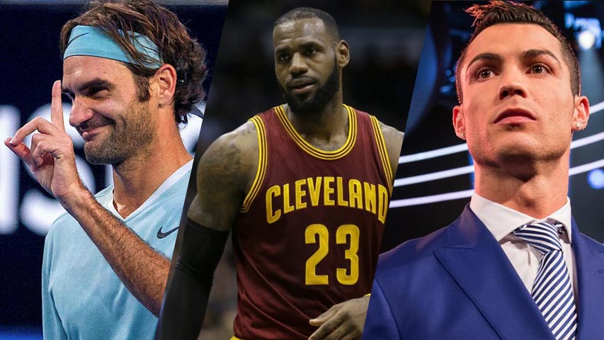 deportistas mejor pagados