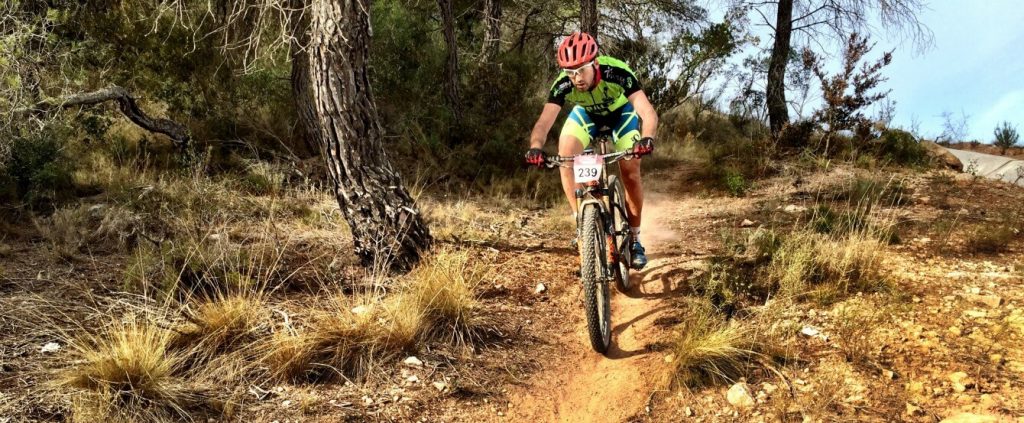 Open de España de Ultramaratón BTT