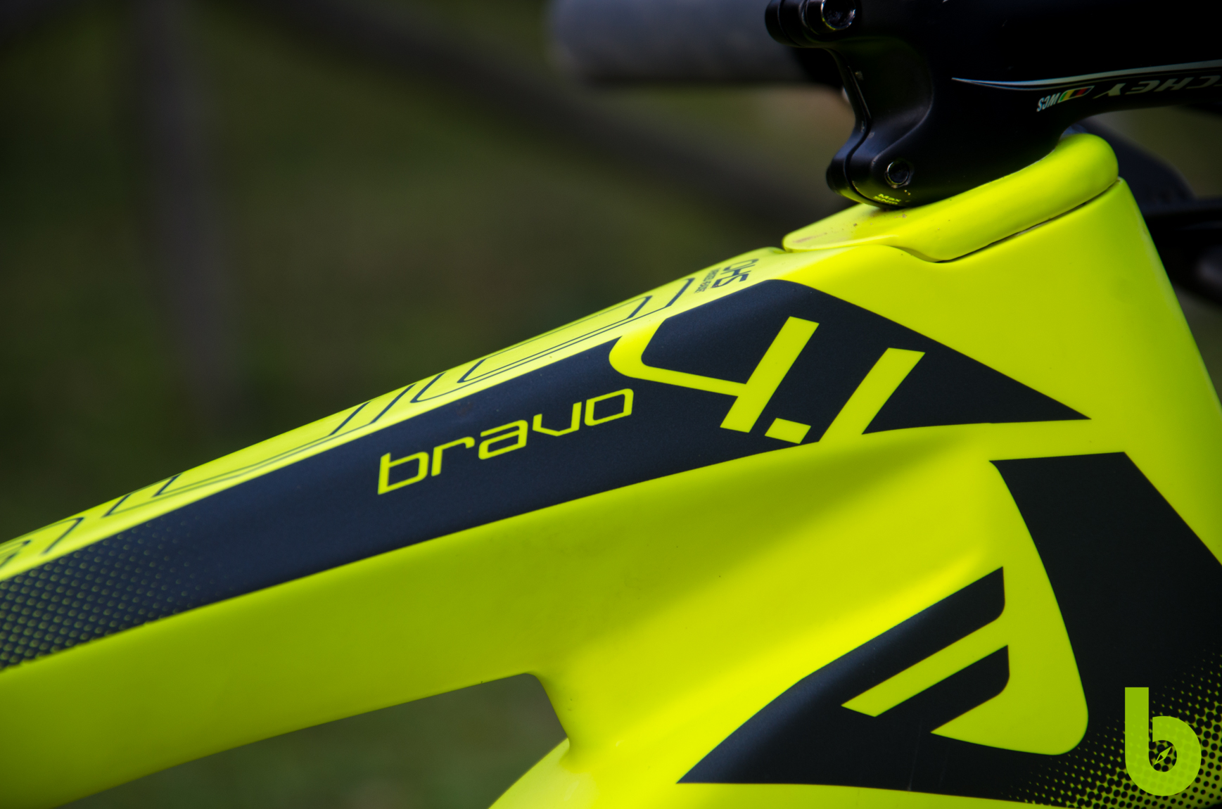 Probamos la Berria Bravo Pro 8.3, una máquina preparada para despegar