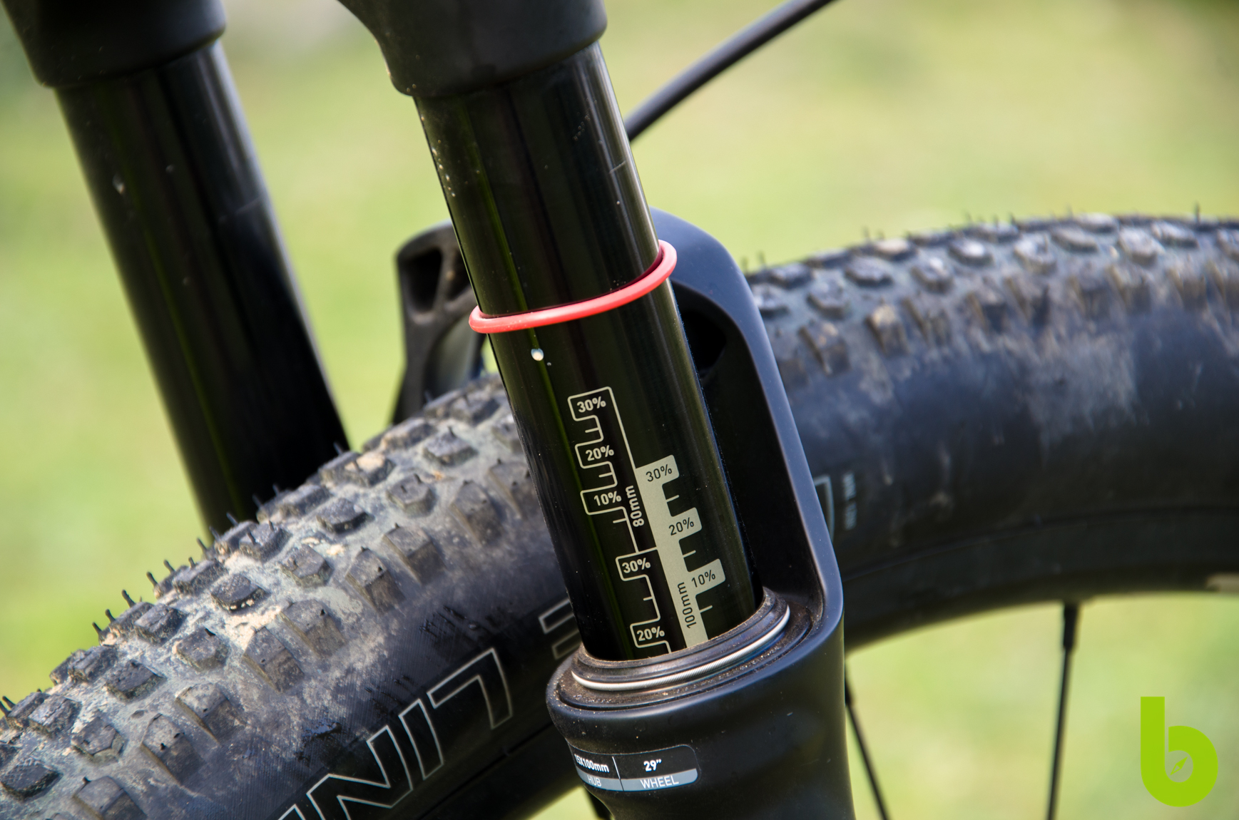 Probamos la Berria Bravo Pro 8.3, una máquina preparada para despegar