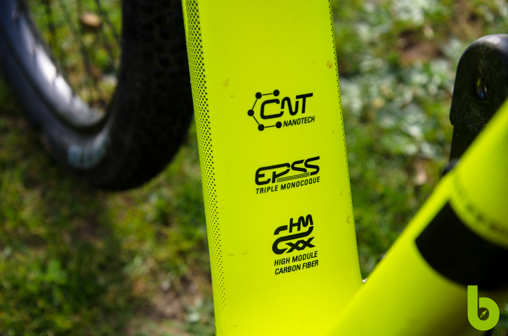 Probamos la Berria Bravo Pro 8.3, una máquina preparada para despegar