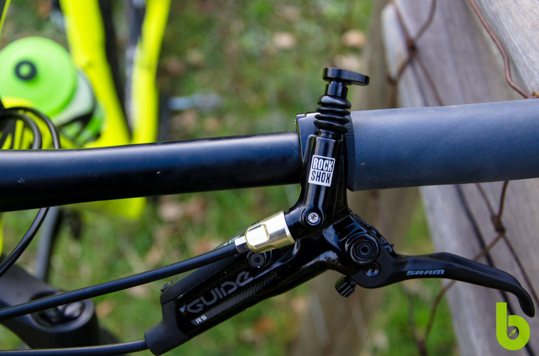 Probamos la Berria Bravo Pro 8.3, una máquina preparada para despegar