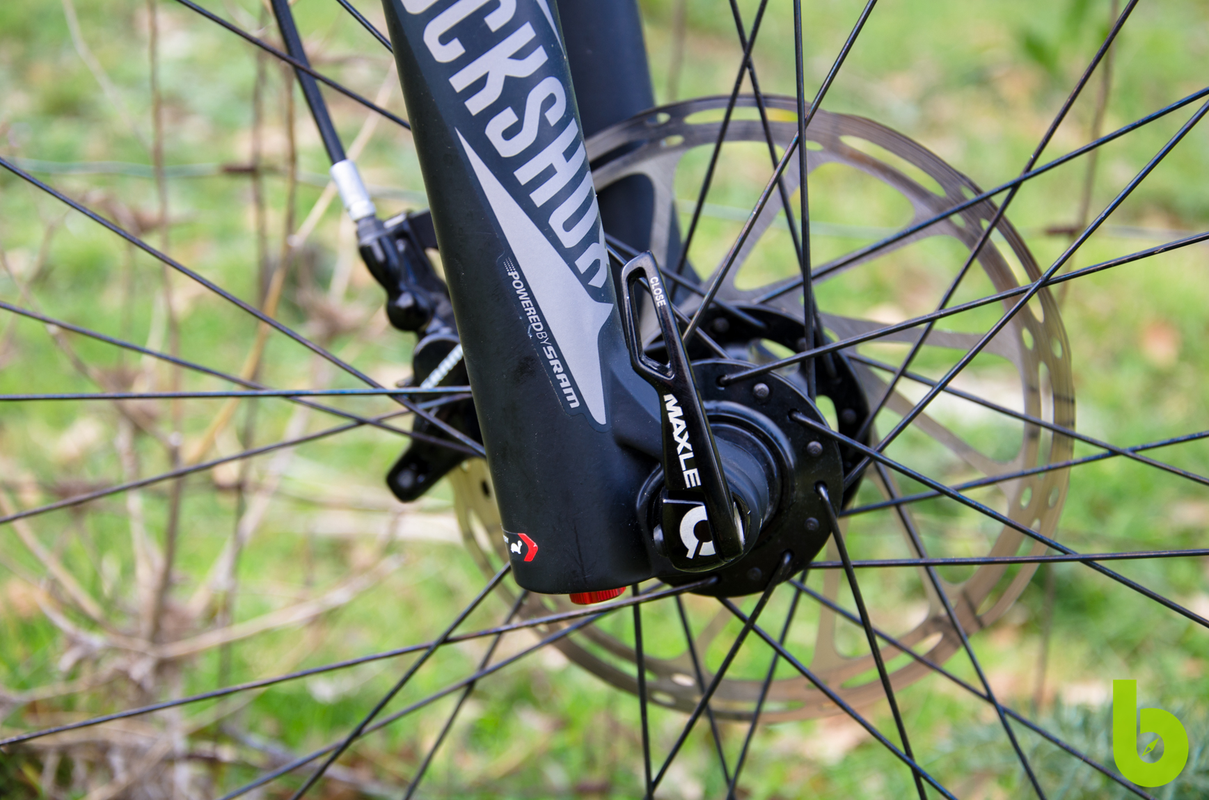 Probamos la Berria Bravo Pro 8.3, una máquina preparada para despegar