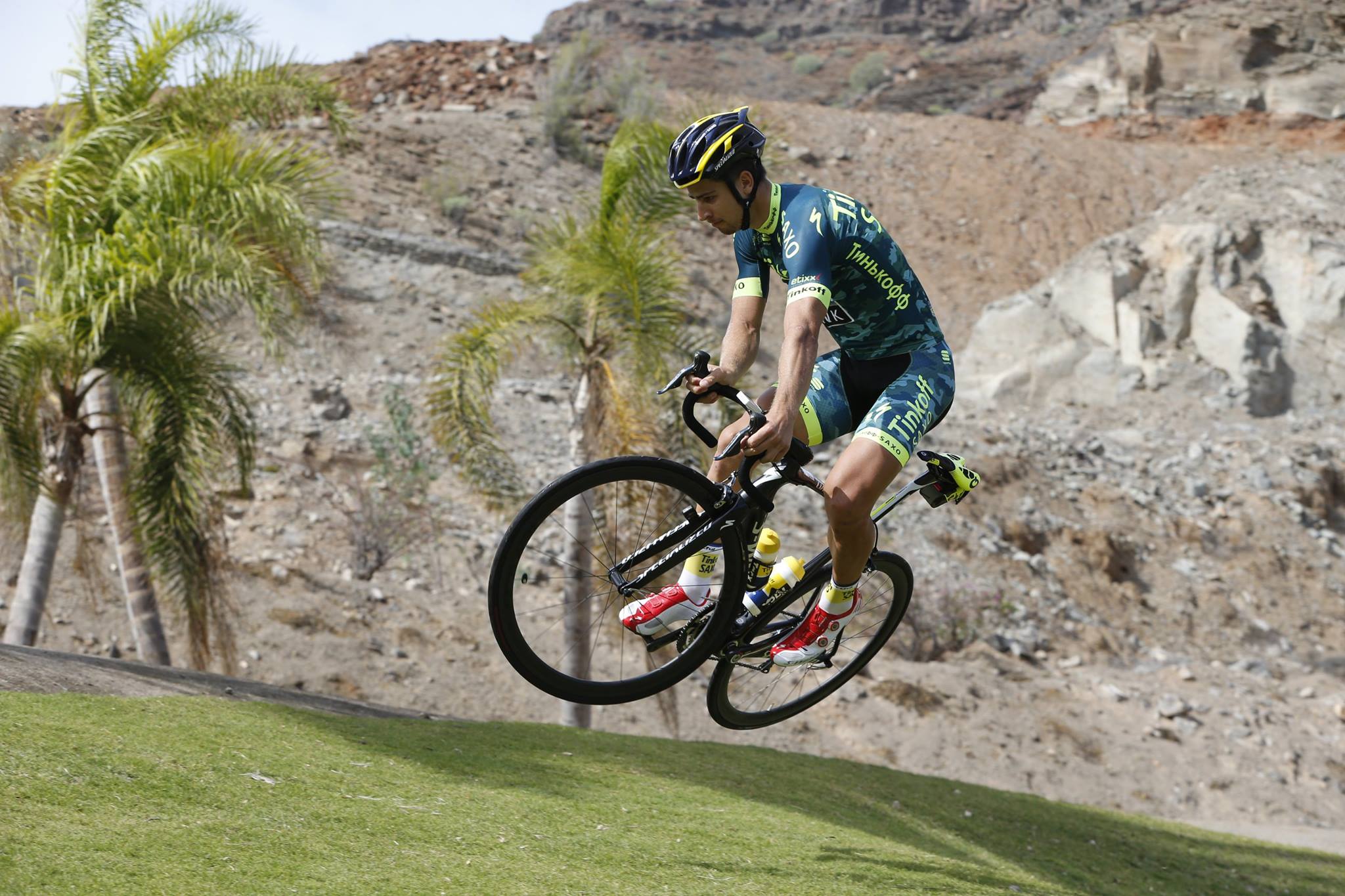 Peter Sagan Specialized