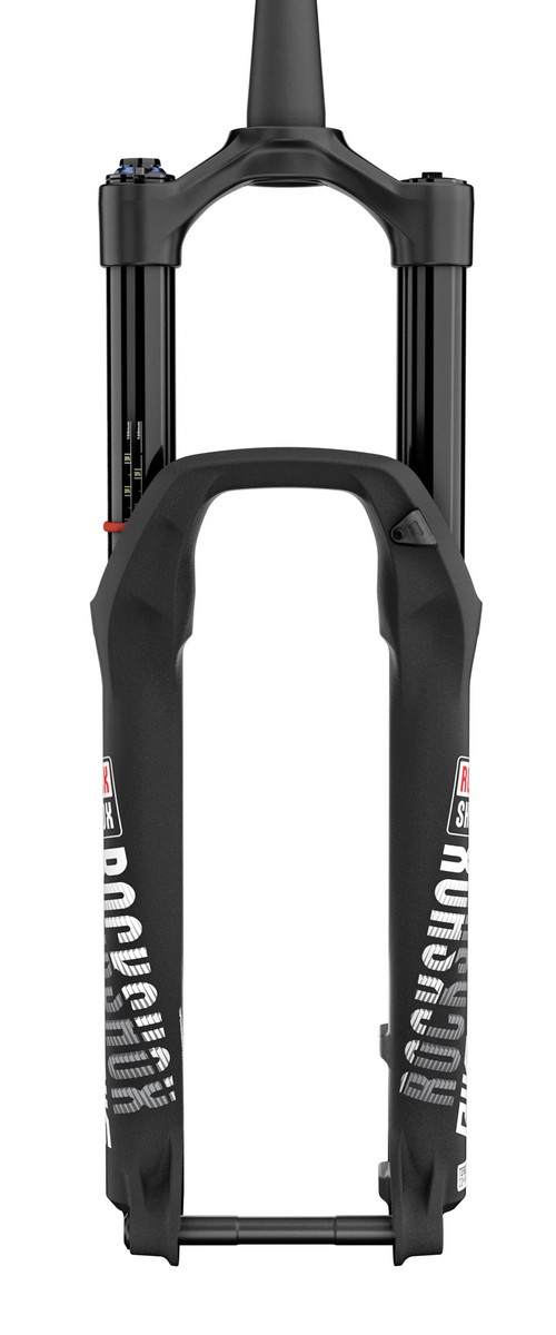 Rock Shox 2018 frontal