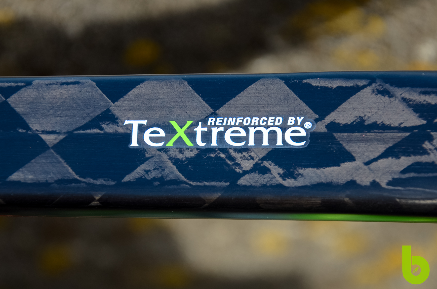 Probamos la Berria Belador BR EVO 9.4, perfecta para volar