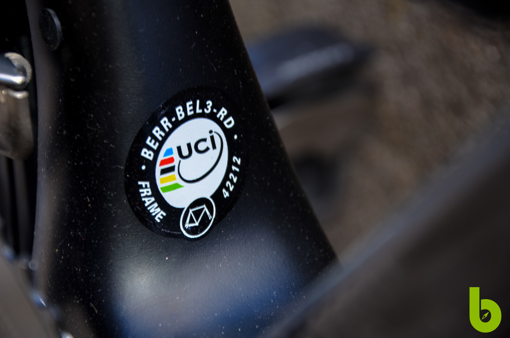 Probamos la Berria Belador BR EVO 9.4, perfecta para volar