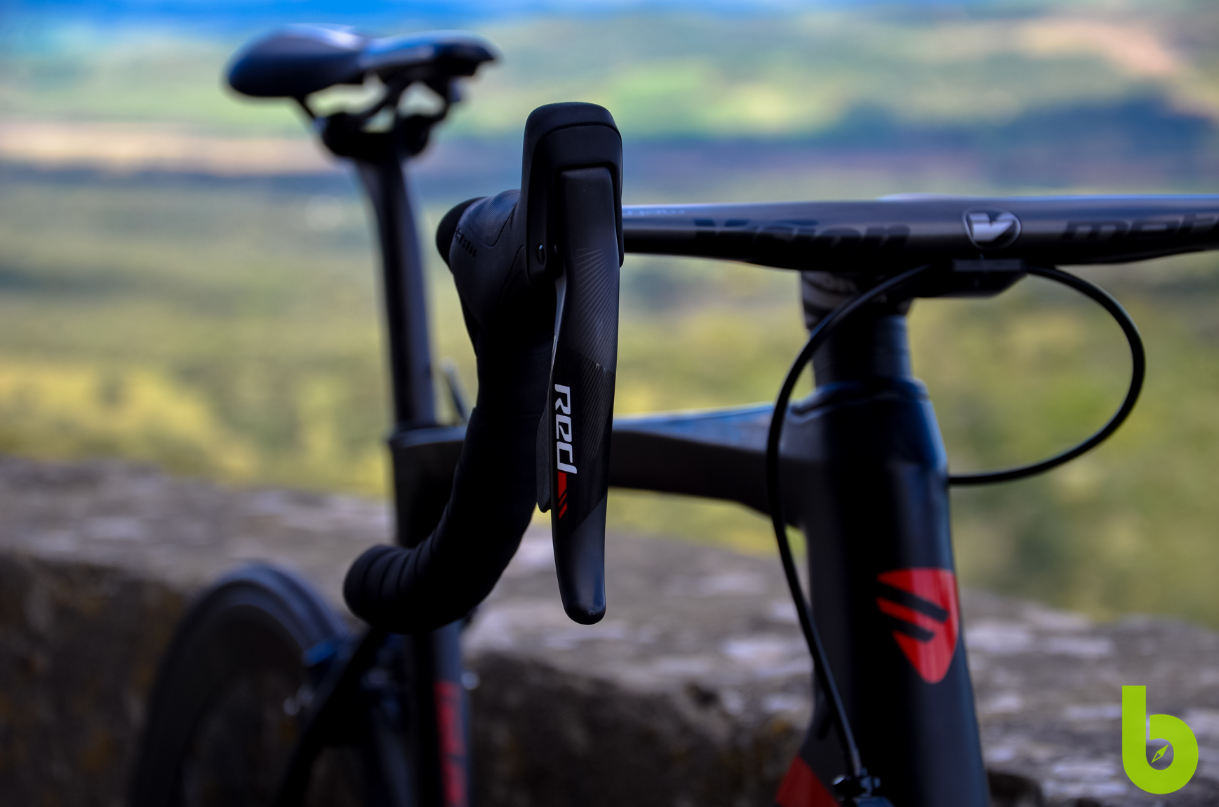 Probamos la Berria Belador BR EVO 9.4, perfecta para volar