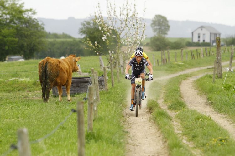 BEMC 2017, ¿es esta la carrera de XCM más dura de Europa?